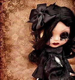 Isadoraa tendre muse